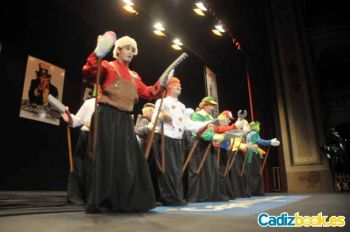 Tiempo de títeres