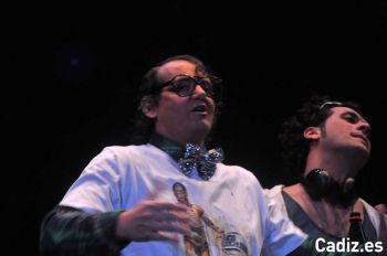 Aquellos maravillosos años luz