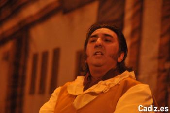 La plazuela