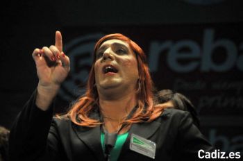 Las que se quedan en el corte
