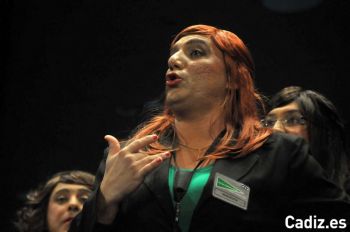 Las que se quedan en el corte