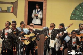 Los protegidos
