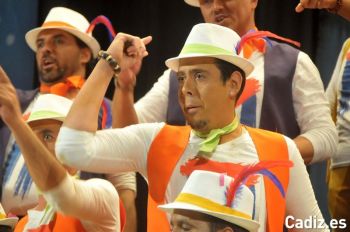 Los que viven como reyes