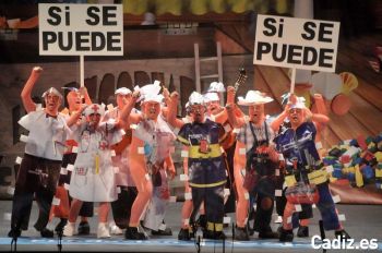 Los recortables