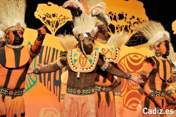 Afrika