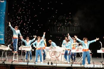 El show de jhony fulano