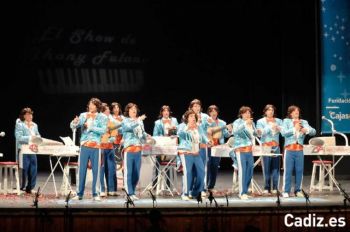 El show de jhony fulano