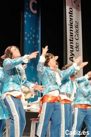 El show de jhony fulano