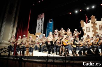 La legión extranjera
