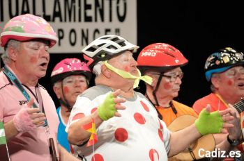 La voltereta a españa en 80 días