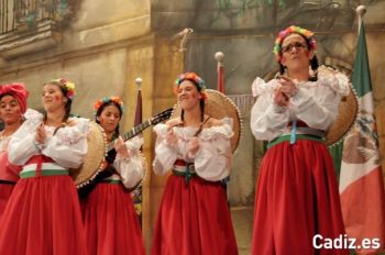 Las del otro lado del charco