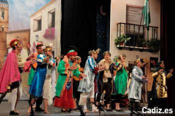 Los 8 emperaores