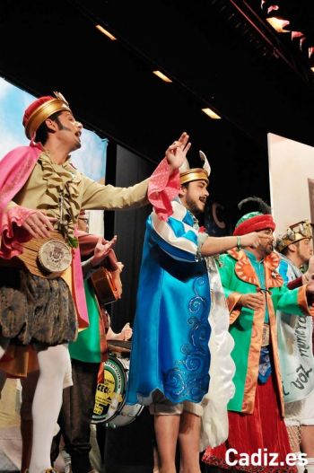Los 8 emperaores