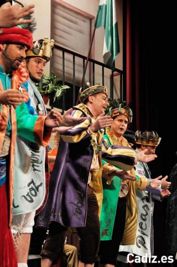 Los 8 emperaores