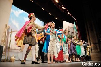 Los 8 emperaores
