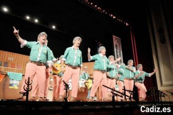 Los amancio hortera
