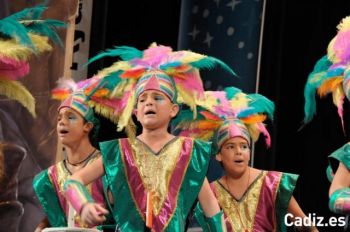Los batuqillos