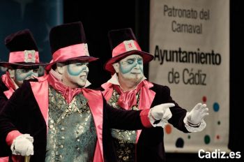 Los chicos del barrio