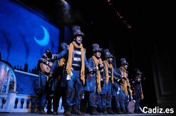 Los chicos del tejado