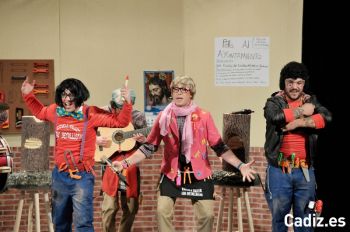 Los de-tallistas