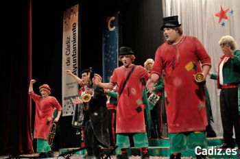 Los del aragón: resurgiendo del cajón