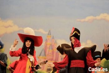 Los del otro lado del cuento