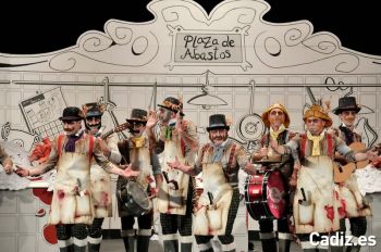 Los destripadores de la calle londres
