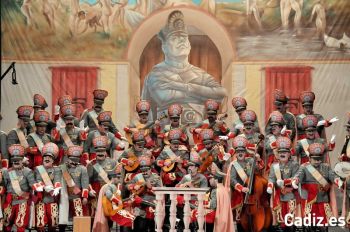 Los dictadores