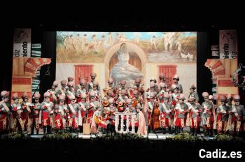 Los dictadores