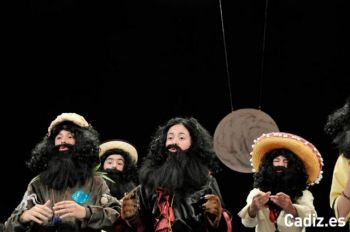 Los hijos secretos de antonio "el alemania"