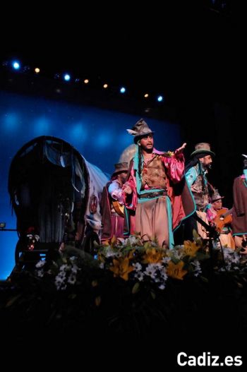 Los hippytanos
