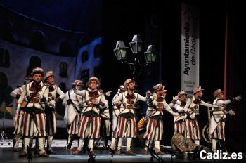 Los musicantes