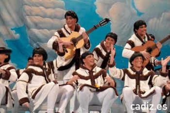 Los niños de alaska
