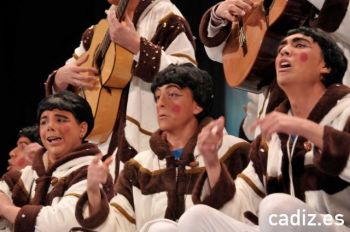 Los niños de alaska