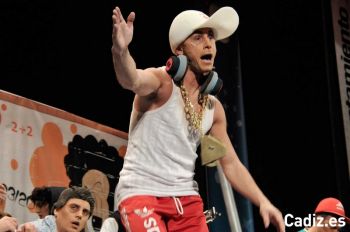Los shunténticos chunguitos