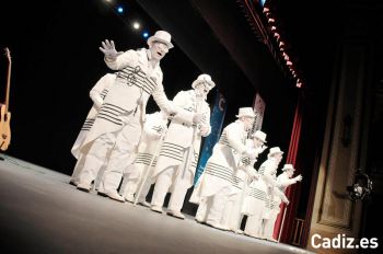 Los silencios
