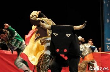 Manolete y su cuadrilla