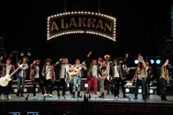 Alakran