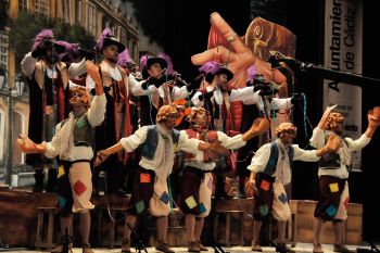 Compañía 'la libertad'