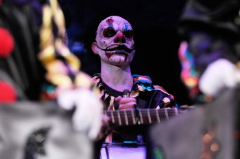 El circo de la vida