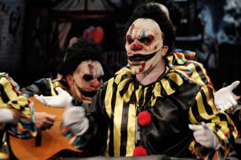 El circo de la vida