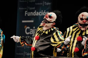 El circo de la vida