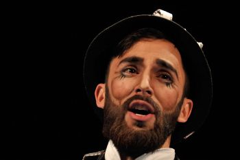 La ópera prima