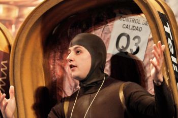 Lo que me pide cádiz
