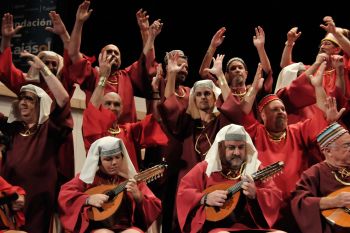 Los rojos
