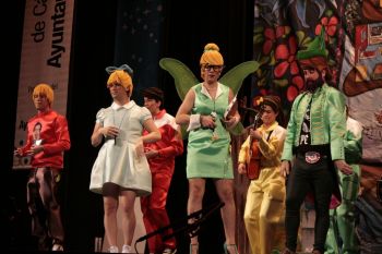 <h2>Niños perdidos que se encuentran en el falla</h2><br/>