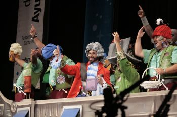 <h2>Piratas que siguen navegando en el concurso</h2><br/>