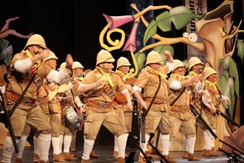 <h2>Una especie en extinción defensores del 3x4</h2><br/>