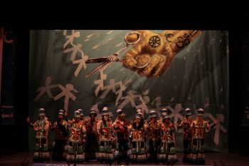 <h2>Construyendo una torre que llegue hasta el cielo</h2><br/>