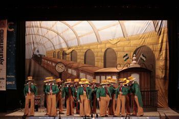 <h2>Andalucía, el vago de cola del tren de europa</h2><br/>